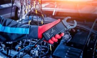 Advanced Fault Finding & Diagnostic Service - Mobile service in Melbourne