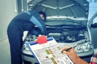 Mobile car service Melbourne - on-site vehicle servicing
