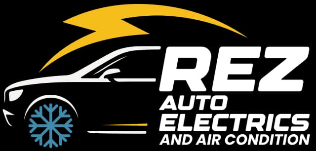 REZ auto electrics and air condition